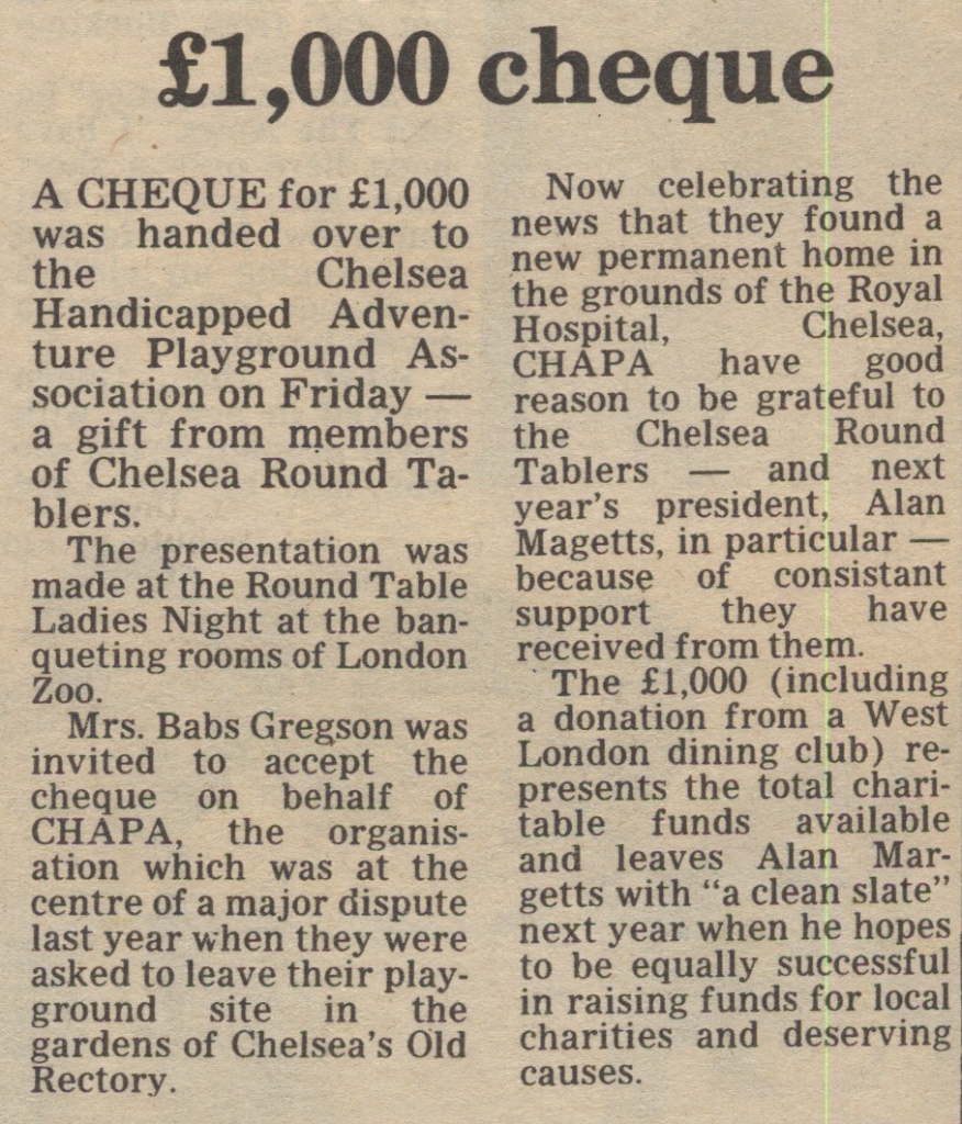 19830325 HANDICAPPED ADVENTURE PLAYGROUND CHEQUE BABS GREGSON CN.jpg
